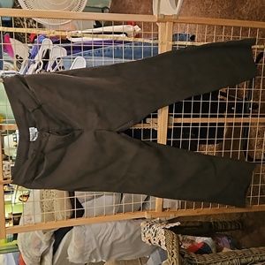 Preloved from Wendy's closet women's Coldwater Creek size P14 Hunter Green color